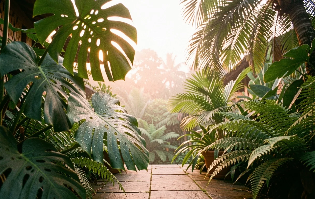 Botanical overview